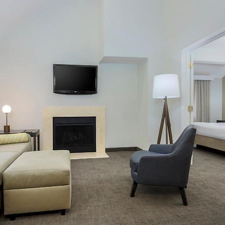 Residence Inn St. Petersburg Clearwater Zewnętrze zdjęcie