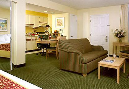 Residence Inn St. Petersburg Clearwater Pokój zdjęcie
