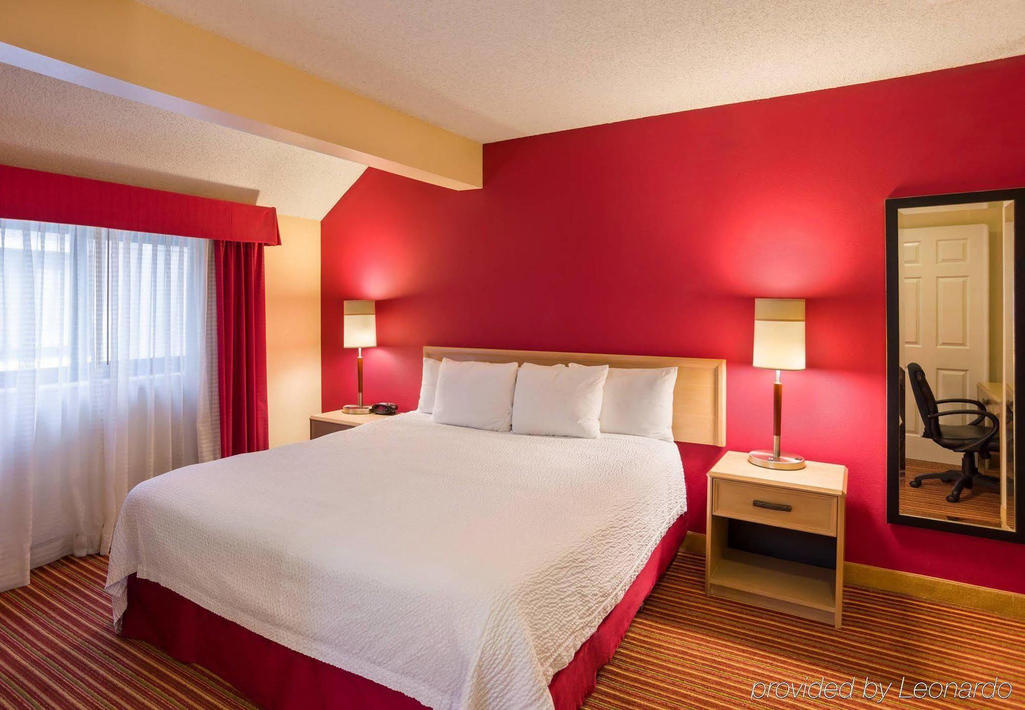 Residence Inn St. Petersburg Clearwater Zewnętrze zdjęcie