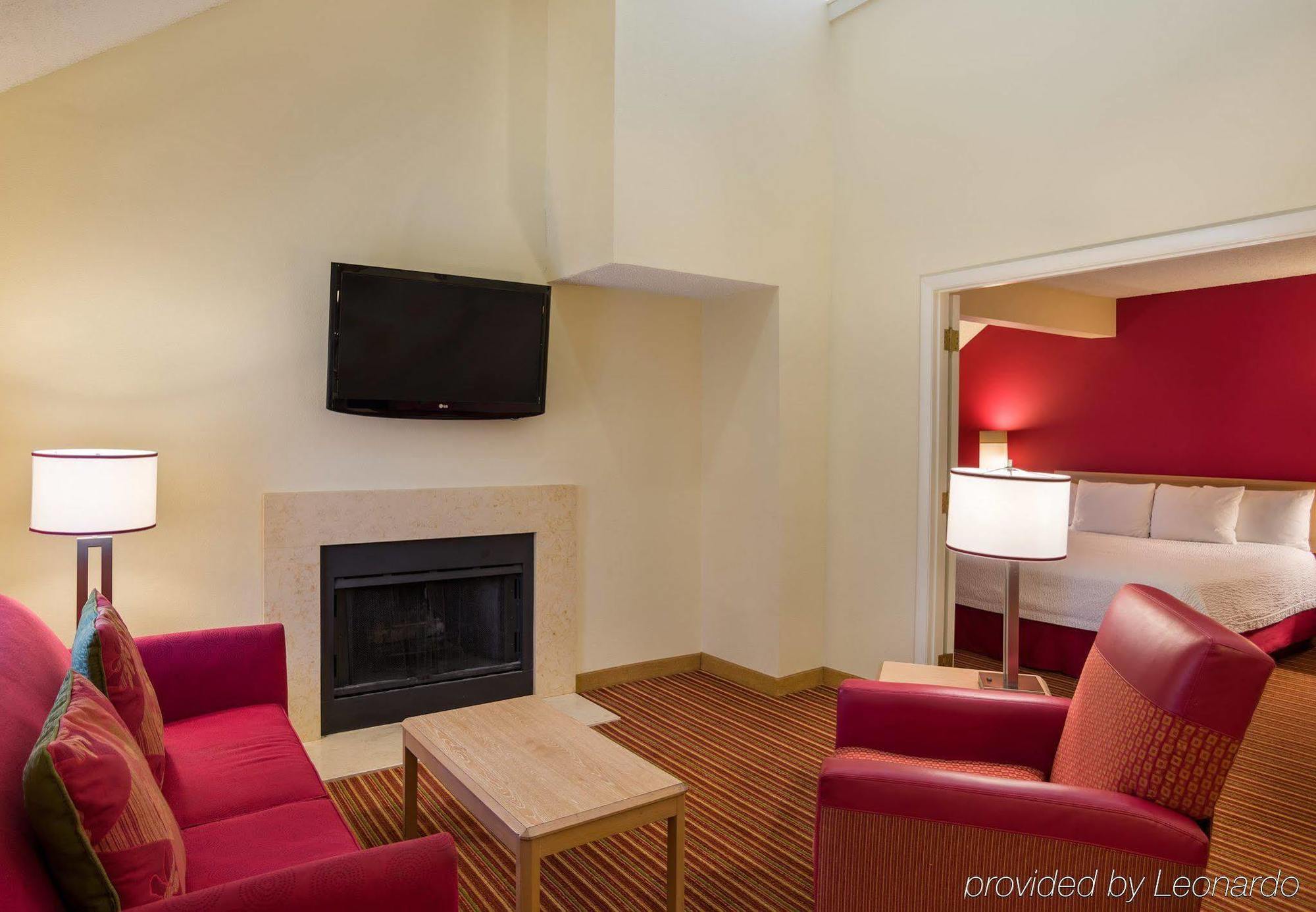 Residence Inn St. Petersburg Clearwater Zewnętrze zdjęcie