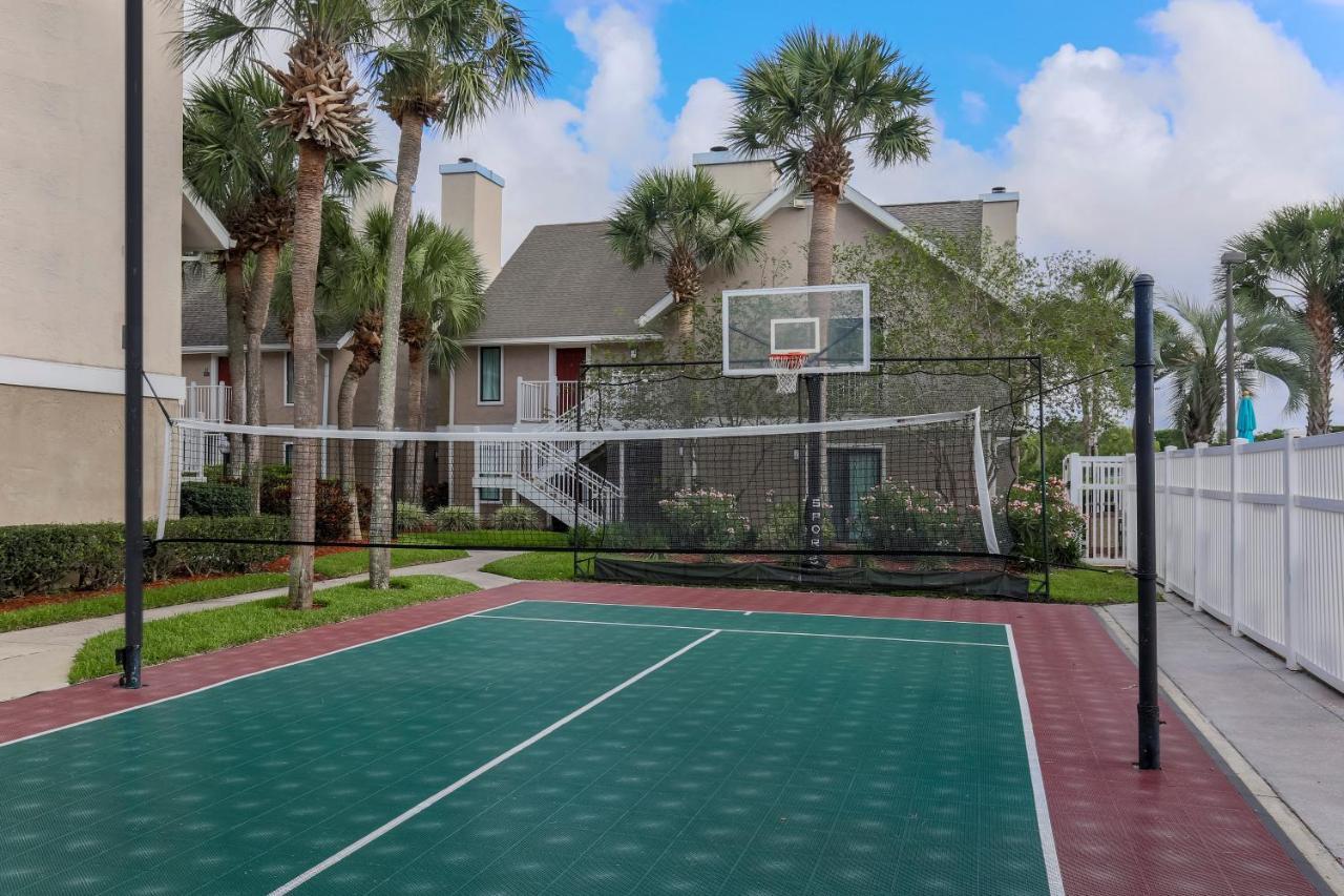 Residence Inn St. Petersburg Clearwater Zewnętrze zdjęcie