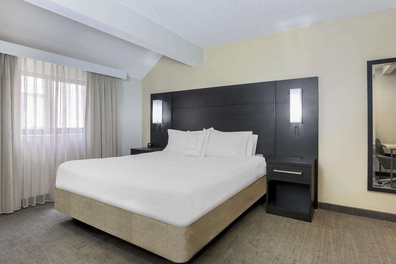 Residence Inn St. Petersburg Clearwater Zewnętrze zdjęcie