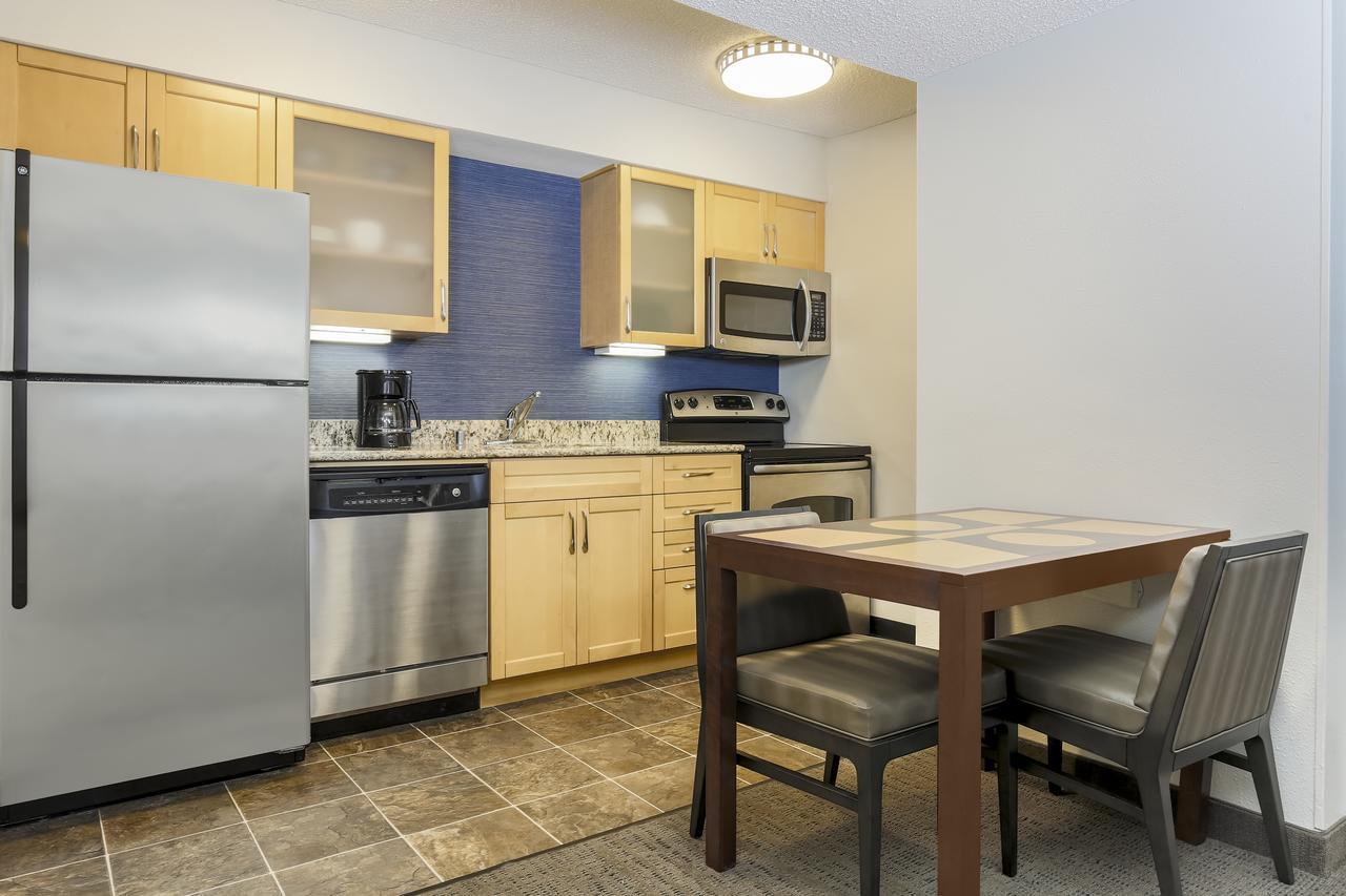 Residence Inn St. Petersburg Clearwater Zewnętrze zdjęcie