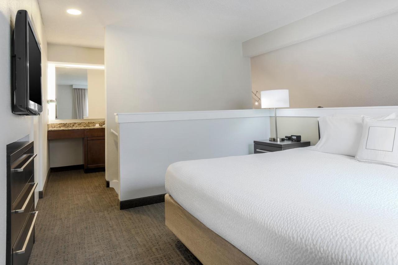 Residence Inn St. Petersburg Clearwater Zewnętrze zdjęcie