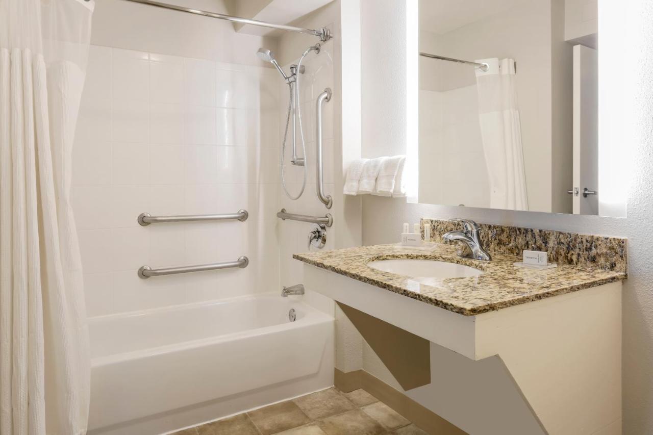 Residence Inn St. Petersburg Clearwater Zewnętrze zdjęcie