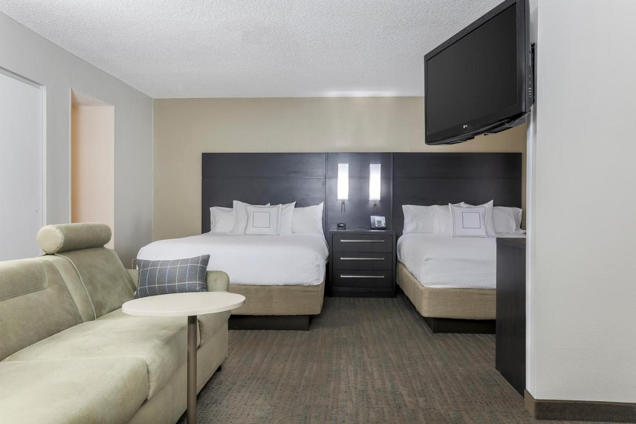 Residence Inn St. Petersburg Clearwater Zewnętrze zdjęcie