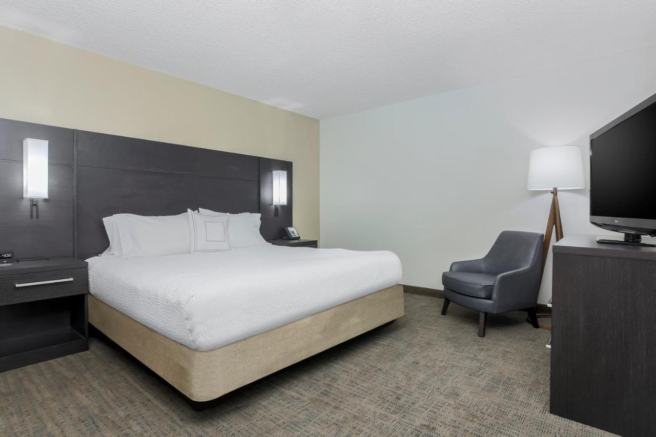 Residence Inn St. Petersburg Clearwater Zewnętrze zdjęcie