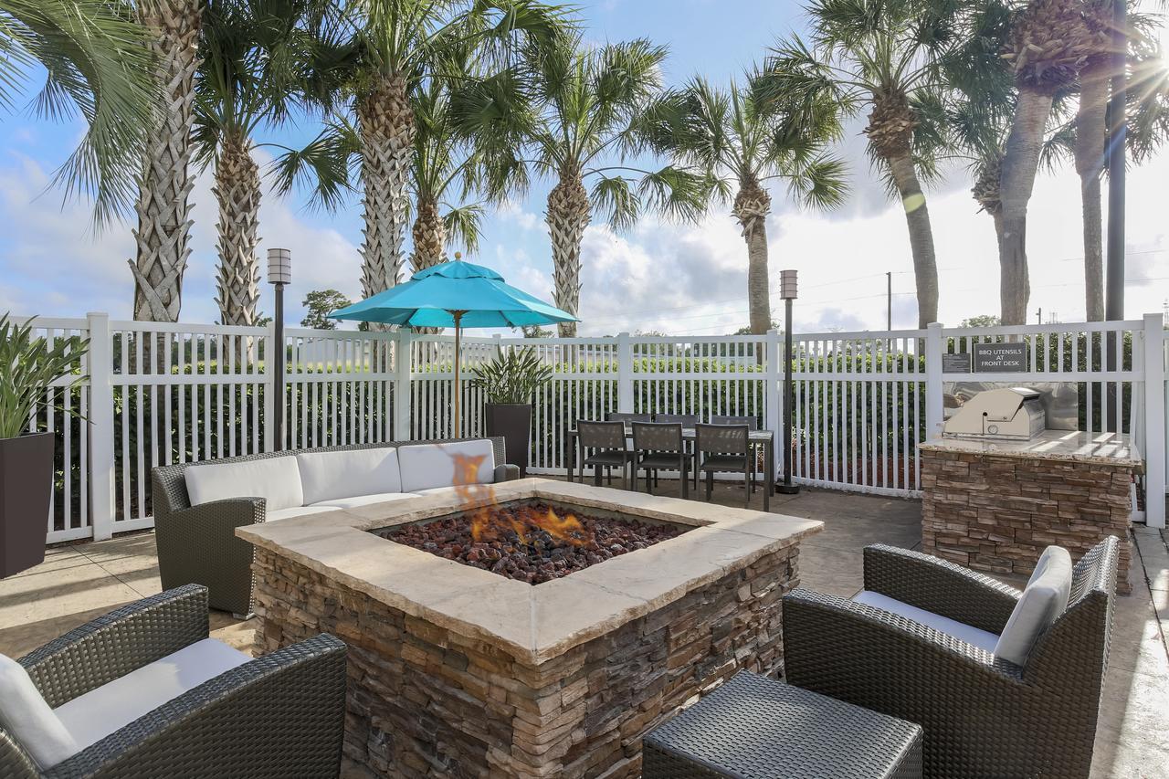 Residence Inn St. Petersburg Clearwater Zewnętrze zdjęcie