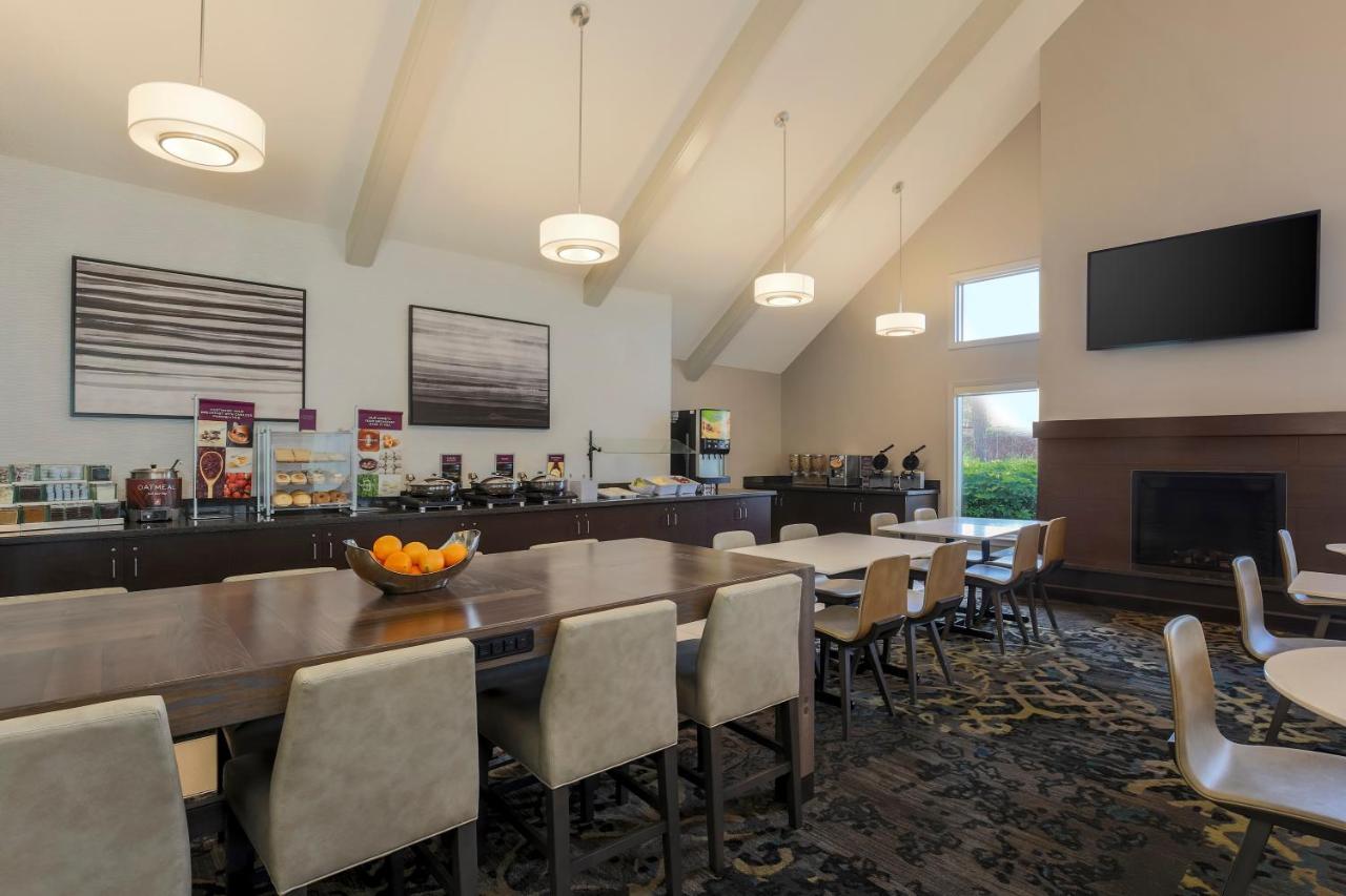 Residence Inn St. Petersburg Clearwater Zewnętrze zdjęcie