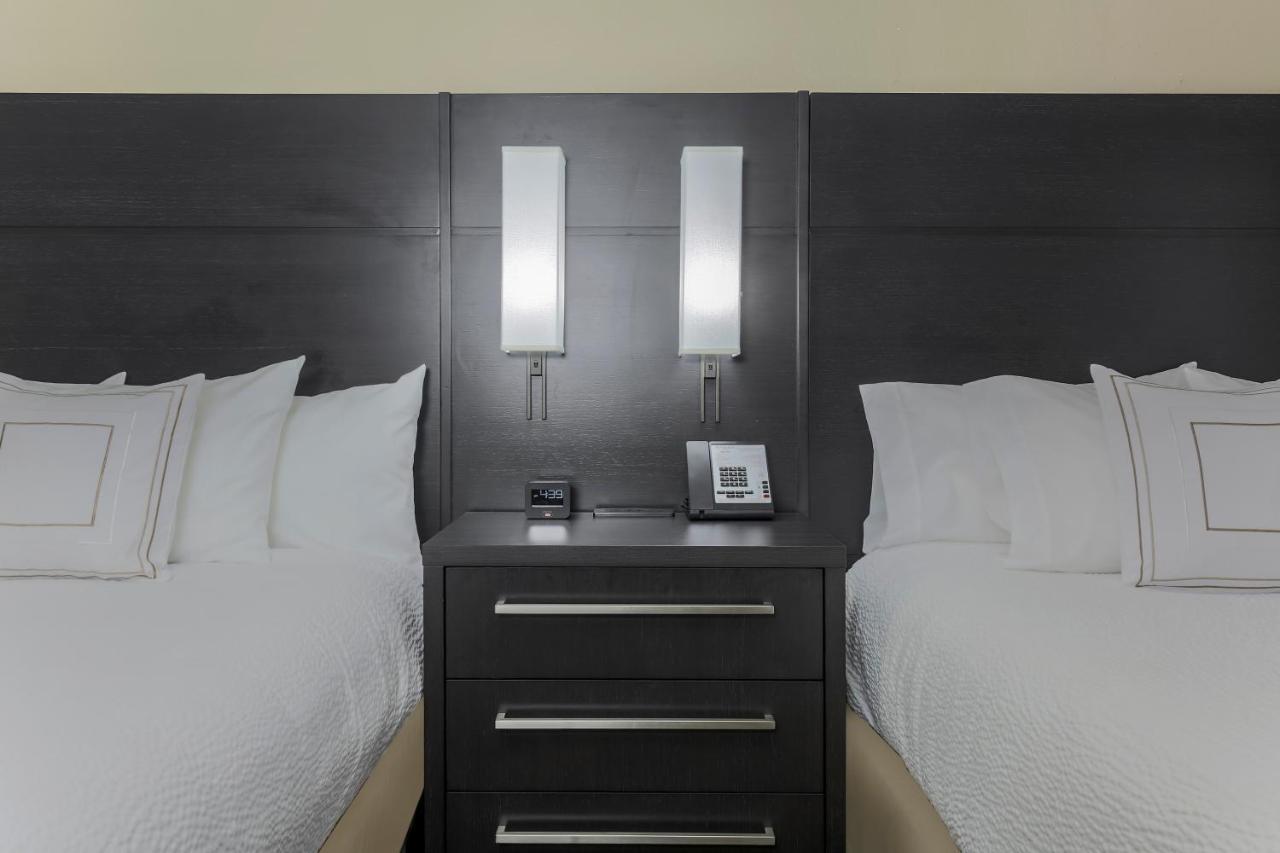 Residence Inn St. Petersburg Clearwater Zewnętrze zdjęcie