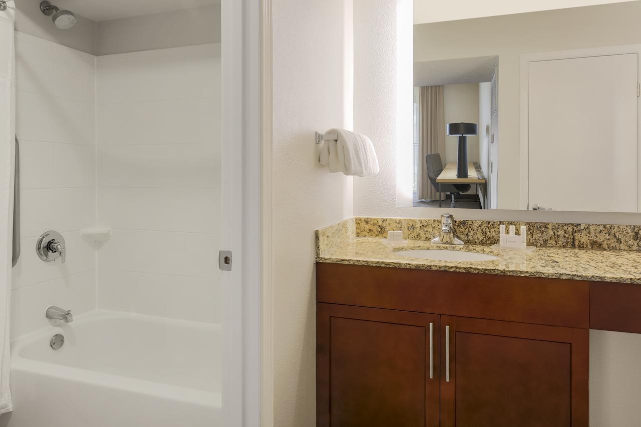 Residence Inn St. Petersburg Clearwater Zewnętrze zdjęcie