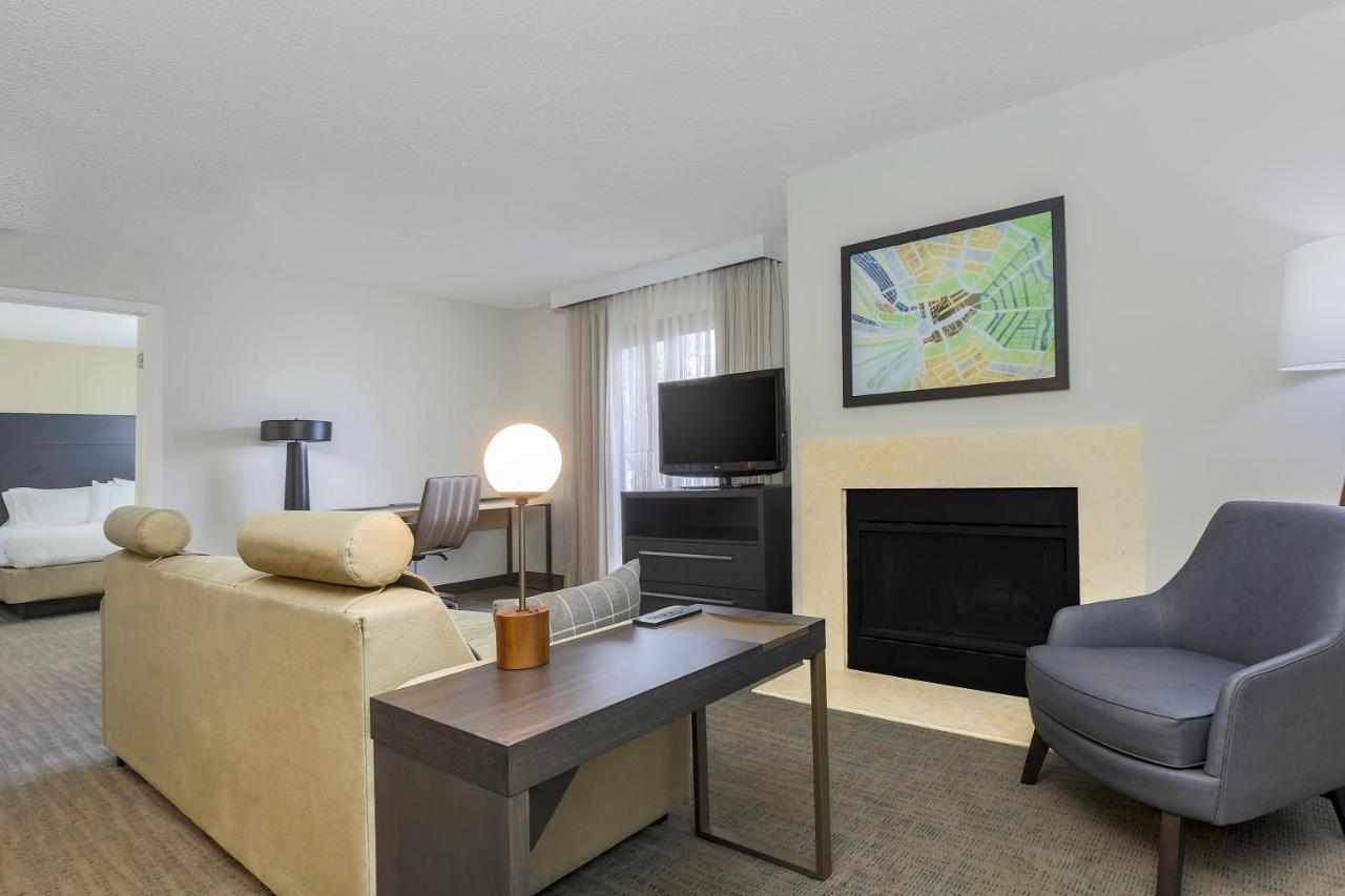 Residence Inn St. Petersburg Clearwater Zewnętrze zdjęcie