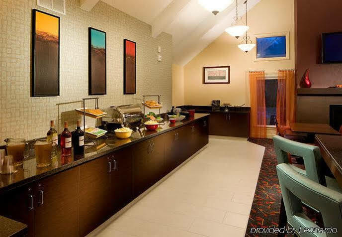 Residence Inn St. Petersburg Clearwater Zewnętrze zdjęcie